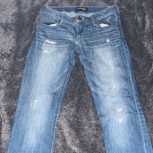 EXPRESS JEANS